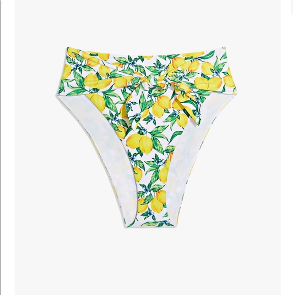 onia lemon swim